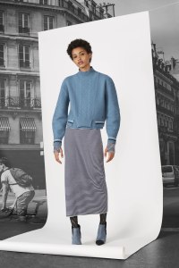 Sonia by Sonia Rykiel Pre-Fall 2017