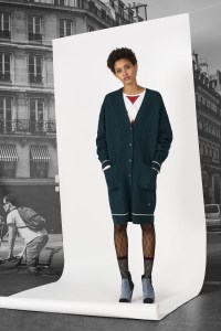 Sonia by Sonia Rykiel Pre-Fall 2017