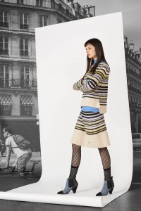 Sonia by Sonia Rykiel Pre-Fall 2017