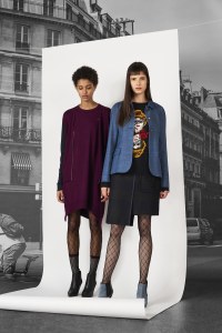 Sonia by Sonia Rykiel Pre-Fall 2017