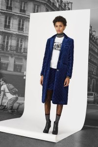 Sonia by Sonia Rykiel Pre-Fall 2017