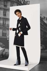 Sonia by Sonia Rykiel Pre-Fall 2017