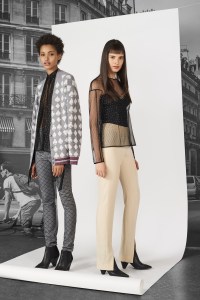 Sonia by Sonia Rykiel Pre-Fall 2017