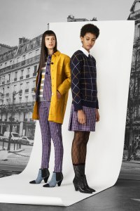 Sonia by Sonia Rykiel Pre-Fall 2017