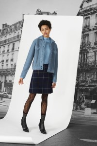 Sonia by Sonia Rykiel Pre-Fall 2017