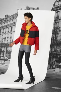 Sonia by Sonia Rykiel Pre-Fall 2017