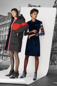 Sonia by Sonia Rykiel Pre-Fall 2017