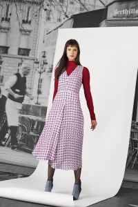 Sonia by Sonia Rykiel Pre-Fall 2017