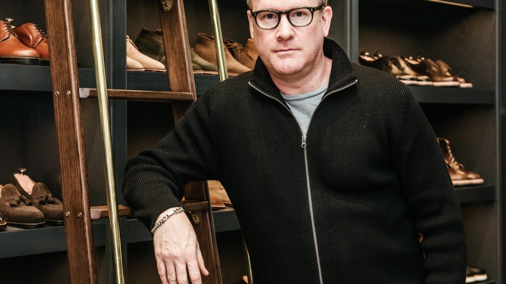 New York Fashion Week: Men's Fall Lineup Set
