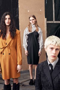 Aalto Pre-Fall 2017