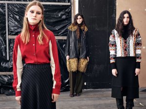 Aalto Pre-Fall 2017