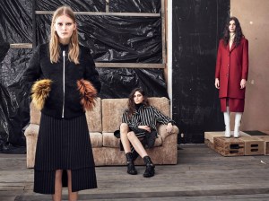 Aalto Pre-Fall 2017
