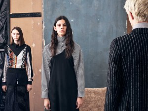 Aalto Pre-Fall 2017