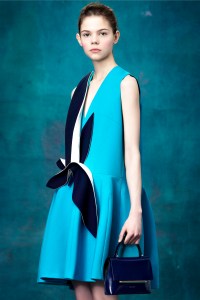 Delpozo Pre-Fall 2017