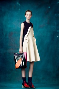 Delpozo Pre-Fall 2017