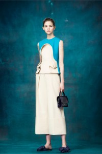 Delpozo Pre-Fall 2017