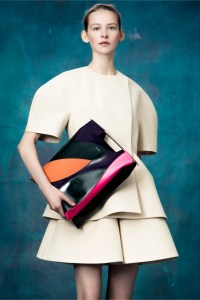 Delpozo Pre-Fall 2017