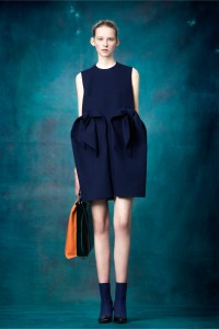 Delpozo Pre-Fall 2017