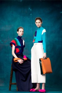 Delpozo Pre-Fall 2017