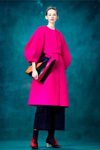 Delpozo Pre-Fall 2017