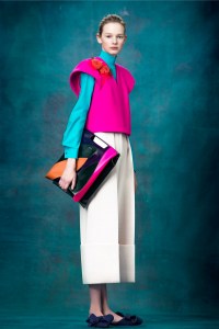 Delpozo Pre-Fall 2017