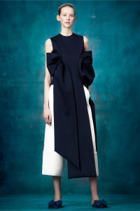 Delpozo Pre-Fall 2017
