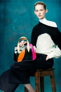 Delpozo Pre-Fall 2017