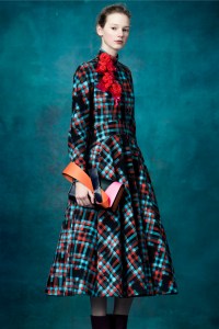 Delpozo Pre-Fall 2017