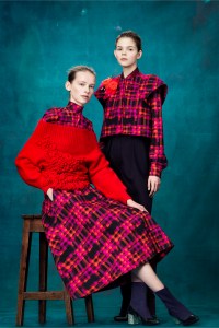 Delpozo Pre-Fall 2017