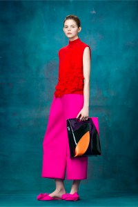Delpozo Pre-Fall 2017