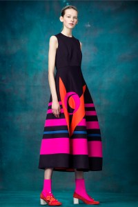 Delpozo Pre-Fall 2017