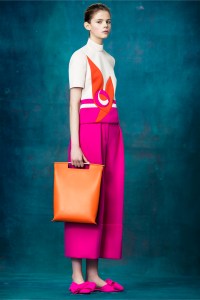 Delpozo Pre-Fall 2017