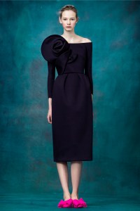 Delpozo Pre-Fall 2017