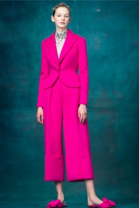 Delpozo Pre-Fall 2017