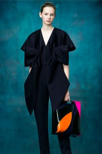 Delpozo Pre-Fall 2017