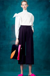 Delpozo Pre-Fall 2017