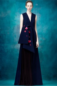 Delpozo Pre-Fall 2017