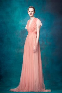 Delpozo Pre-Fall 2017