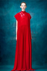 Delpozo Pre-Fall 2017