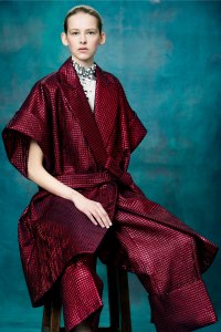 Delpozo Pre-Fall 2017