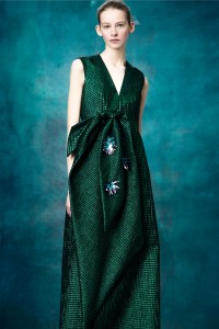 Delpozo Pre-Fall 2017