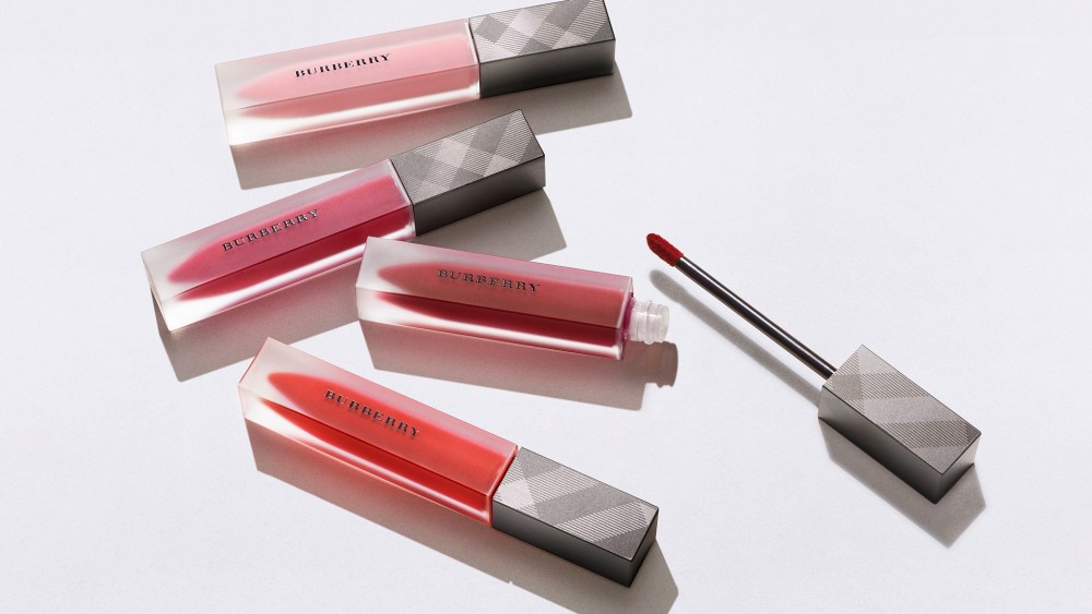 Strategy Shift: Burberry Signs License With Coty for Beauty Business
