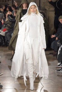 Juun.J Men’s RTW Fall 2017