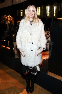 Lauren Santo Domingo