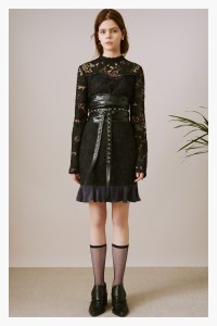 Markus Lupfer Pre-Fall 2017