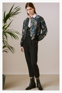 Markus Lupfer Pre-Fall 2017