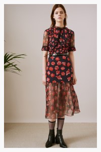Markus Lupfer Pre-Fall 2017