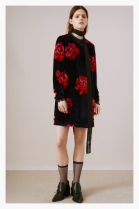 Markus Lupfer Pre-Fall 2017