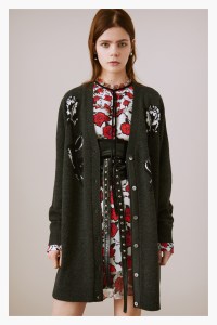 Markus Lupfer Pre-Fall 2017