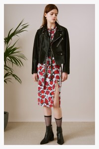 Markus Lupfer Pre-Fall 2017